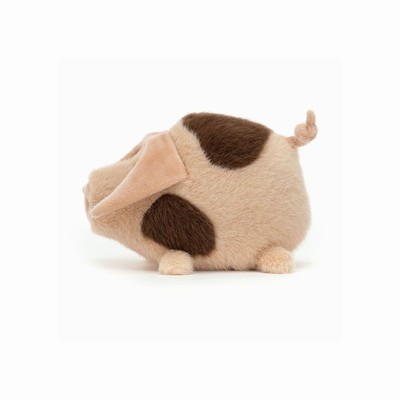 Jellycat Higgledy Varkengledy Old Spot | RA5072318